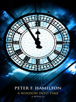cover image of A Window Into Time